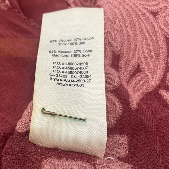 Wilfred Aritzia Blouse - Picture 10 of 10